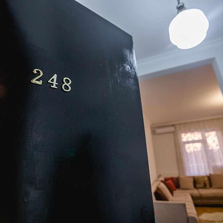 Apartment Kutaisi 248 Zewnętrze zdjęcie