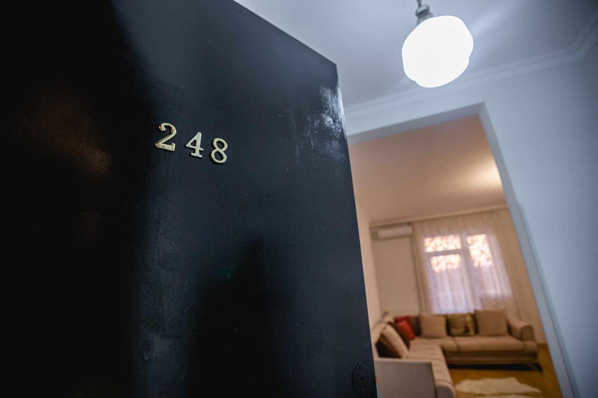 Apartment Kutaisi 248 Zewnętrze zdjęcie