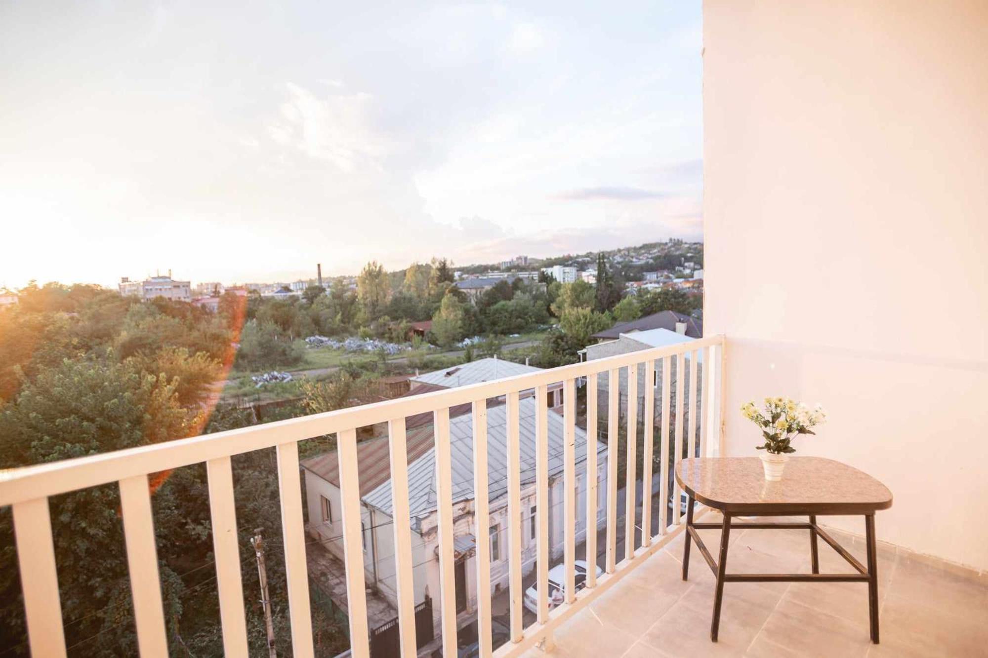 Apartment Kutaisi 248 Zewnętrze zdjęcie