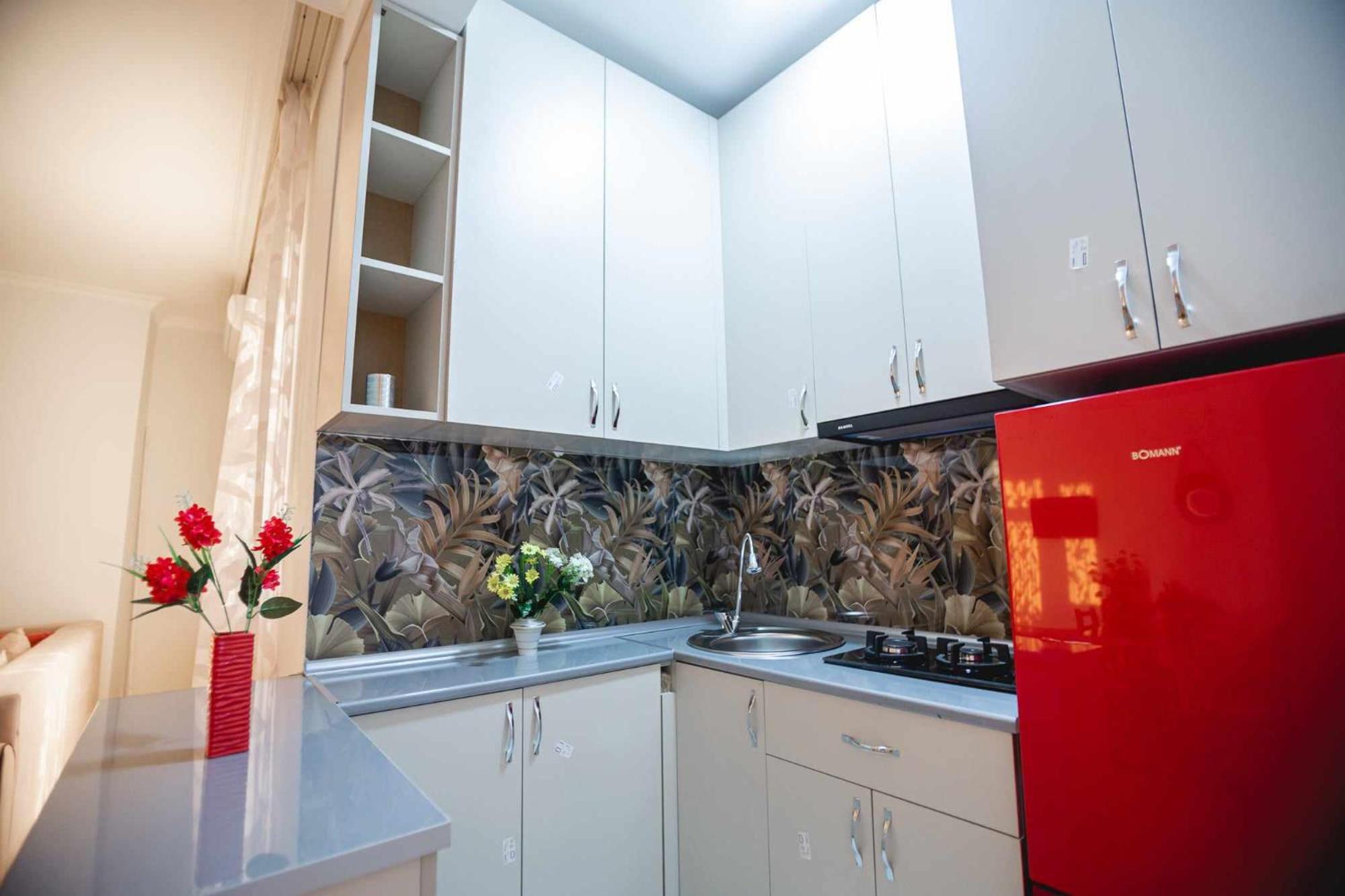 Apartment Kutaisi 248 Zewnętrze zdjęcie