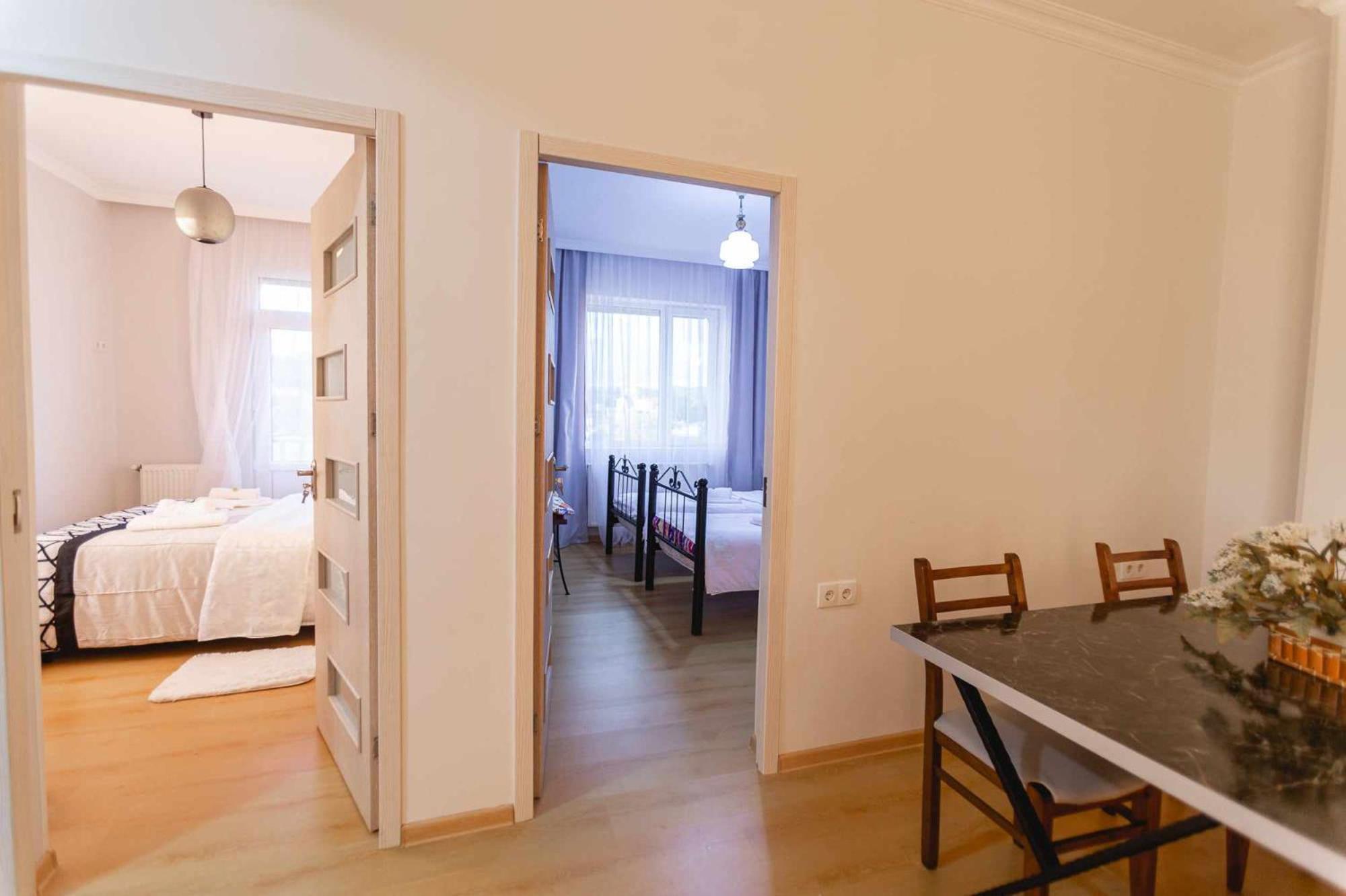 Apartment Kutaisi 248 Zewnętrze zdjęcie