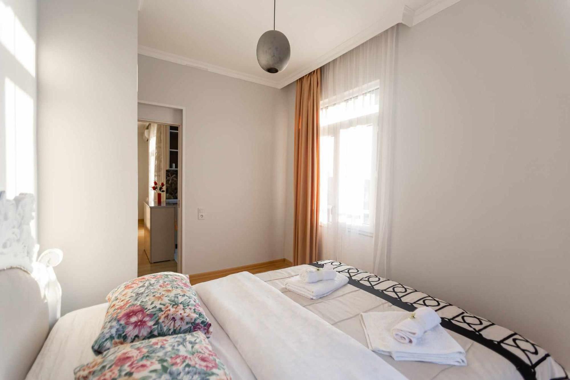 Apartment Kutaisi 248 Zewnętrze zdjęcie
