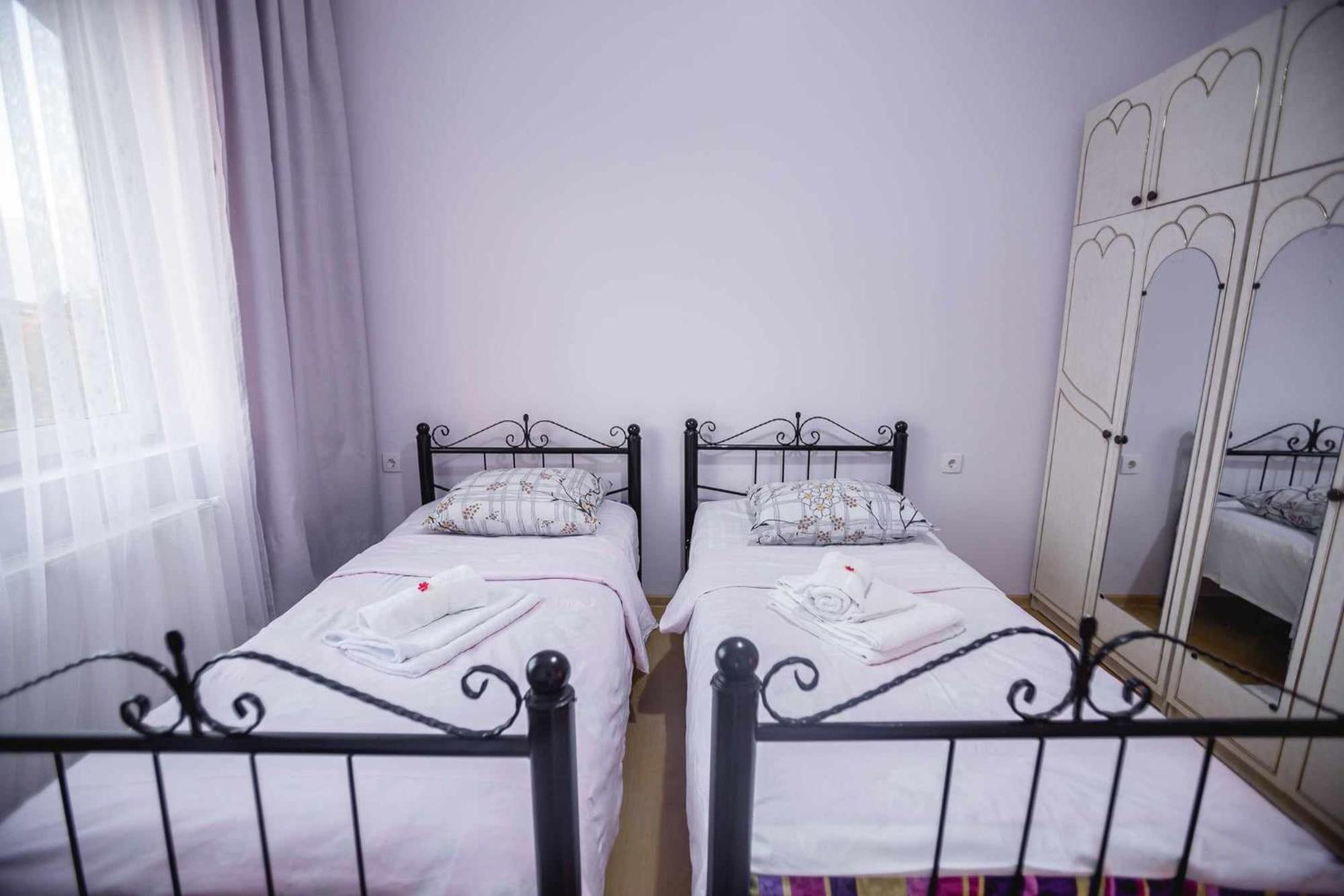 Apartment Kutaisi 248 Zewnętrze zdjęcie
