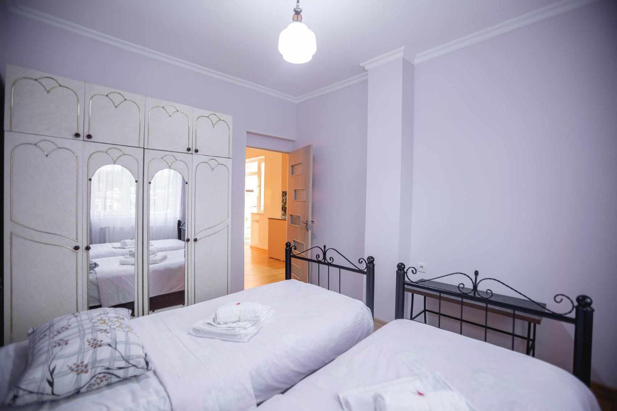 Apartment Kutaisi 248 Zewnętrze zdjęcie