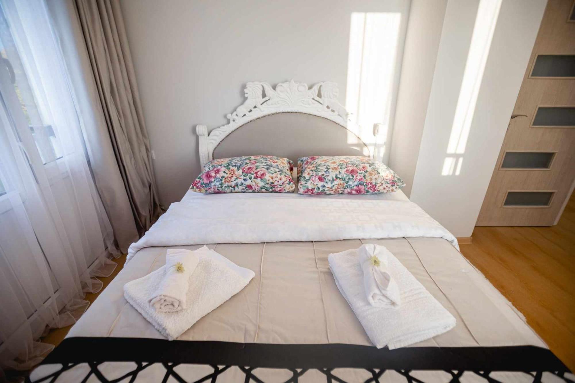 Apartment Kutaisi 248 Zewnętrze zdjęcie
